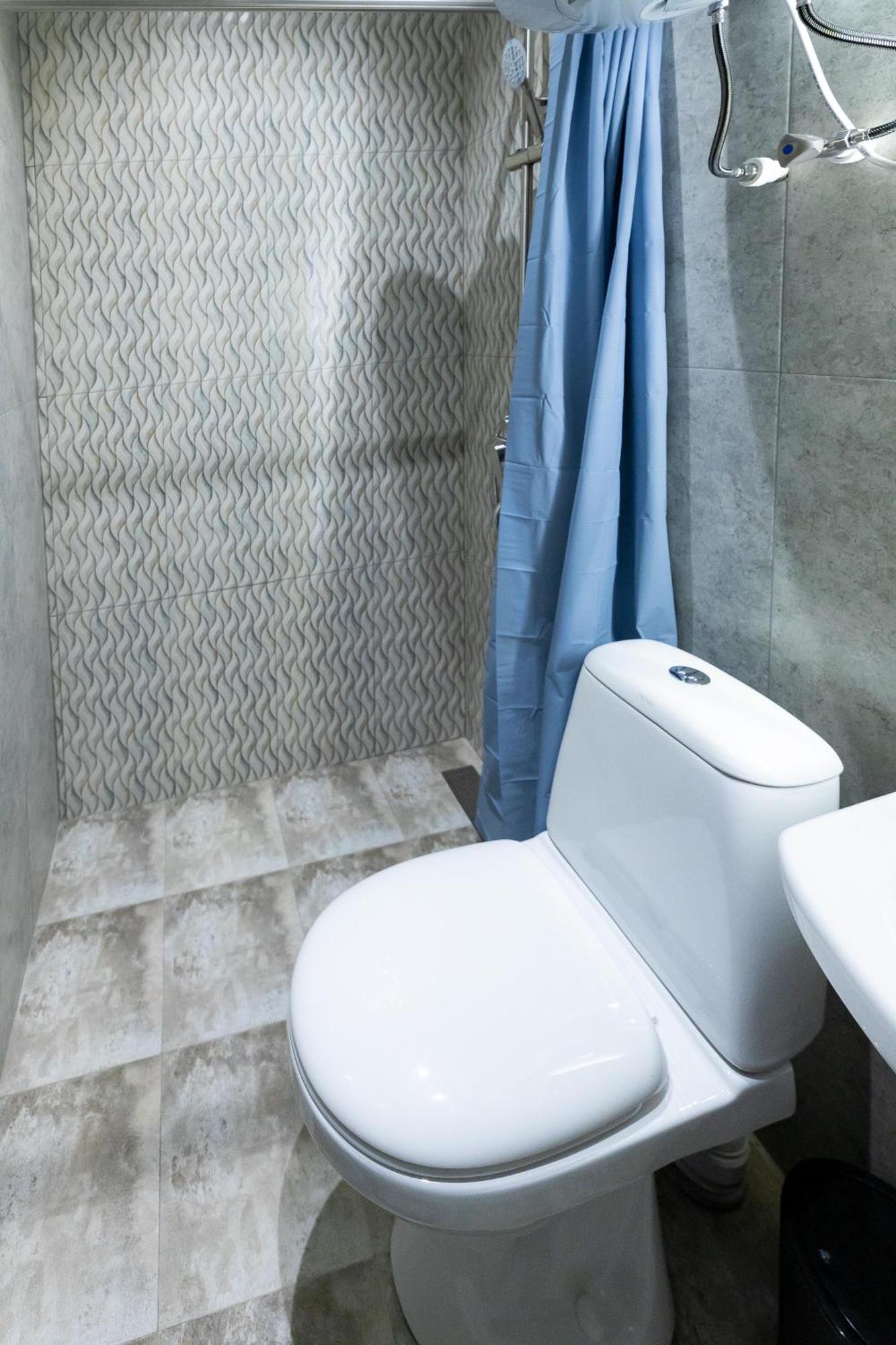 Evn Rooms Erivan Exterior foto